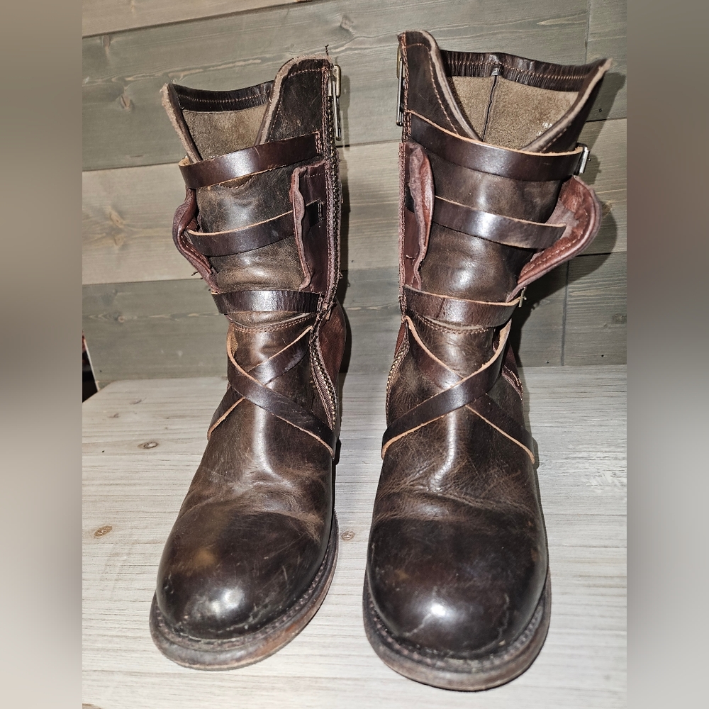 Freebird by Steven Baker Boots